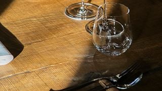Dine in a Historical Villa with Local Wines