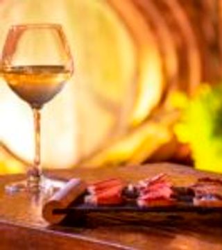 Masterclass di Savatiano al Museo del Vino Markou