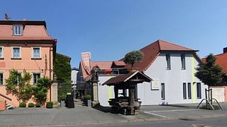 Winery Fischer