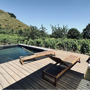 Palmento San Nicolò: A Vineyard Retreat Like No Other