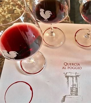 Quercia Al Poggio