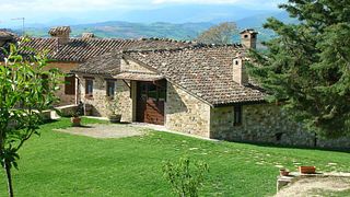 Dégustation de vins et visite à la Fattoria Colmone Della Marca