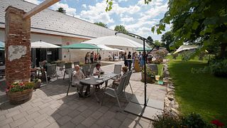 Degustazione e visita alla cantina Hans Igler