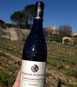 Château Maucoil