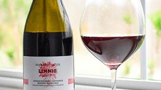 Degustazione di vini e visita guidata a Ktima Tatsis