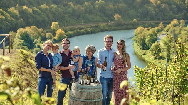 Grande dégustation de vins