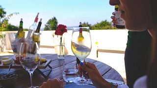 Upptäck Lindeborg Wines på Quinta da Folgorosa
