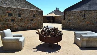 Experience Tranquility at Clos De Tres Cantos