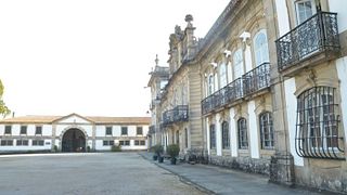 Die Vinho Verde Excellence Tour