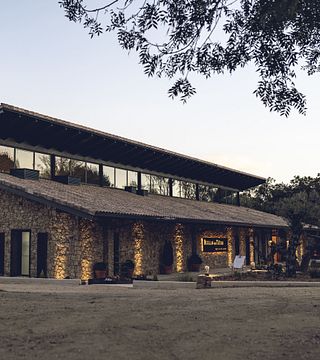 Bodega Huellas Del Tiétar