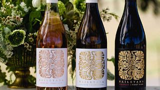 Baileyana Winery