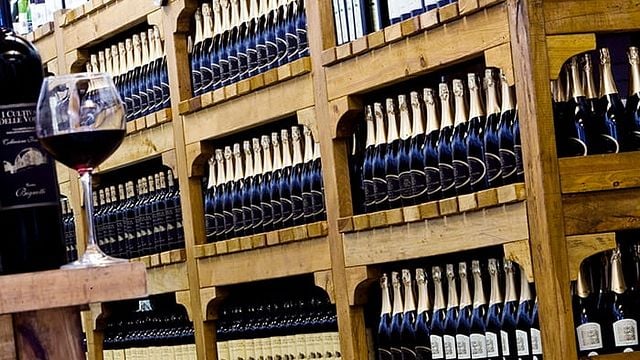 Passeio pelos vinhedos de Lanzato | Cantina Bignotti