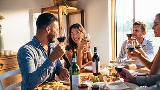 Amateurs de vin – Évadez-vous de Montevideo avec The Wine Experience