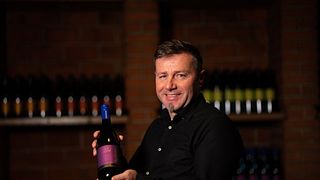 Sept types de dégustation de vins avec des amuse-gueules locaux