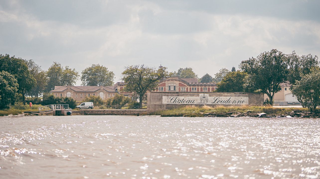 Château Loudenne