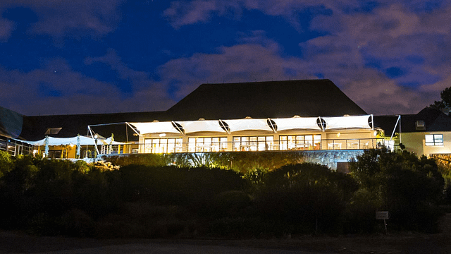 Glen Carlou Vineyards