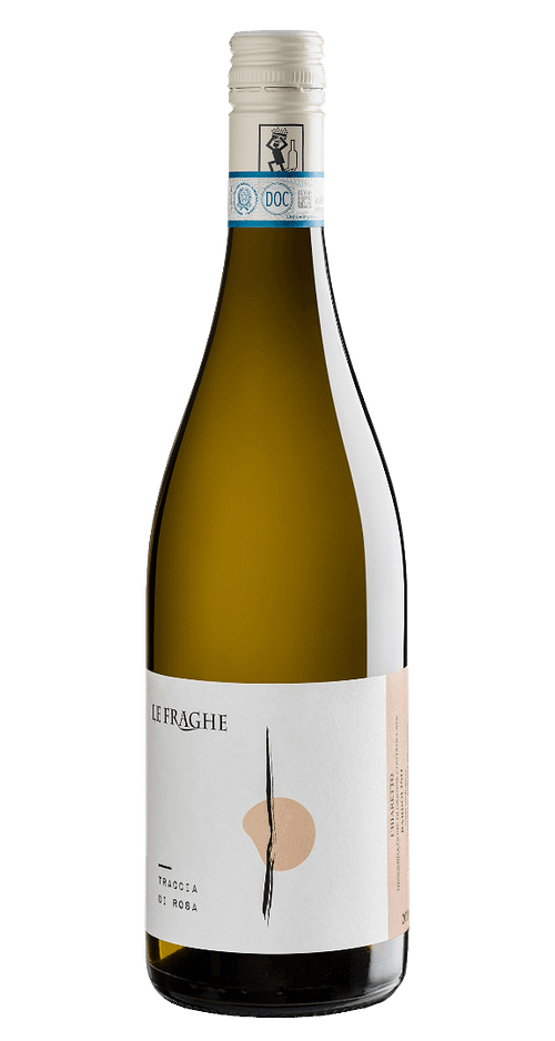 Le Fraghe Azienda Agricola - Traccia Di Rosa 