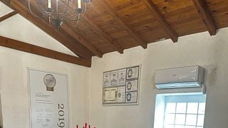 Escursione di un giorno all'isola di Evia con funghi e vino 