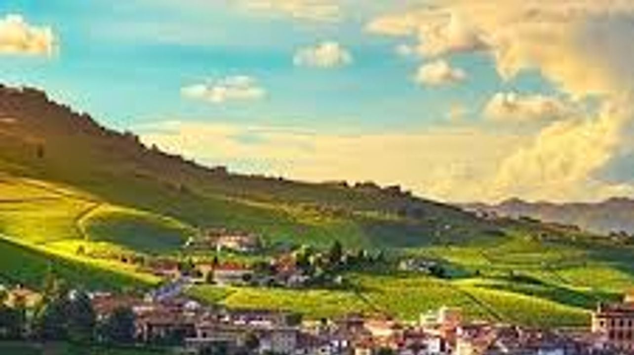 From Amarone to Barolo –  A sophisticated  2 days vacation 