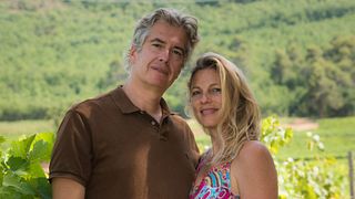 Wine Tasting and Tour at Domaine de la Mongestine