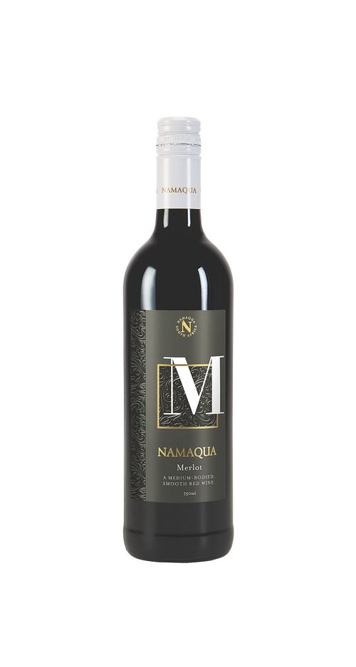 Namaqua Merlot