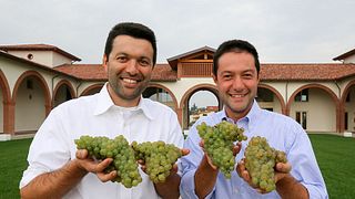 Le Morette Di Valerio Zenato