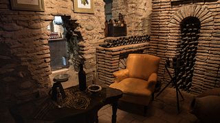 Esperienza unica: Museo del vino, vino della famiglia Qvevri e vino della fabbrica in un giorno