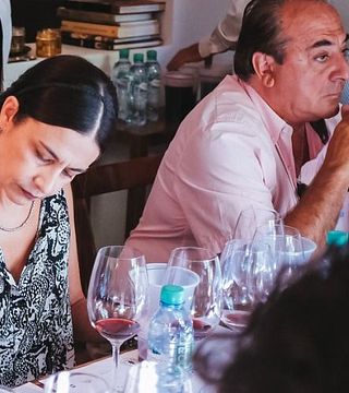 Bressia Winery