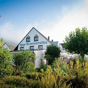 Godetevi un soggiorno al Weinhotel Klostermühle