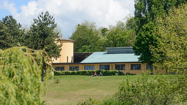 Tour de vinhos e almoço leve na Azienda Agricola Biodinamica La Raia
