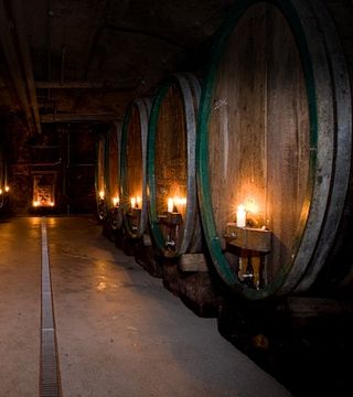 Dégustation de vins et visite au Weingut Heinrich Spindler