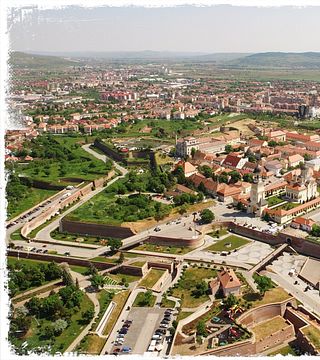 Descubra los tesoros ocultos de la ciudadela de Alba Iulia: Bodega Hugo