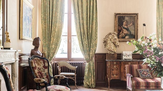 Tour y degustación de prestigio