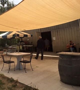 Degustazione e visita presso l'Azienda Agricola Principe Di Tricase