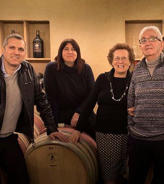Ca' Rome': A Family Legacy in Piedmont