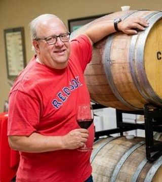 Cabana Winery