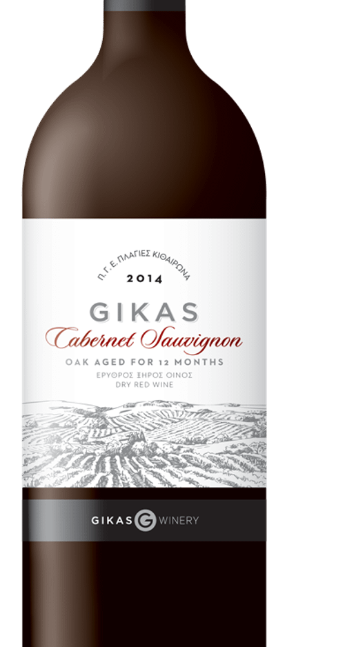  Cabernet Sauvignon