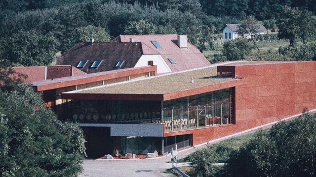 Experience Comfort at Schützenhof