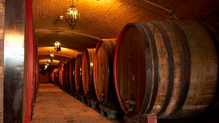 Vecchia Cantina Di Montepulciano