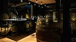 Visita a la bodega y degustación en Conte Vistarino