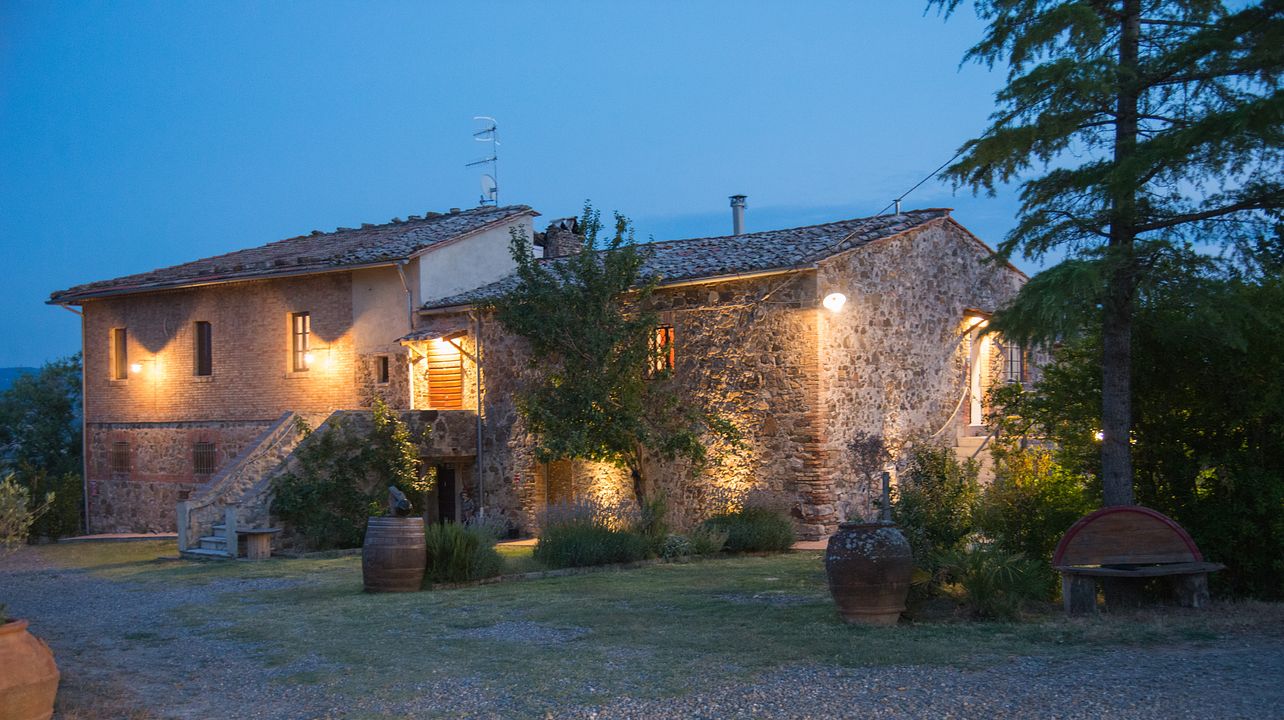Tenuta Pian Delle Ginestre
