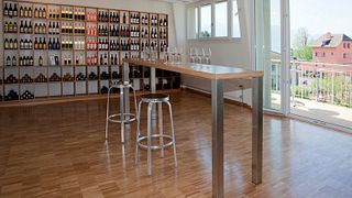 Degustazione di scoperta di 3 vini esclusivi a Terres de Lavaux