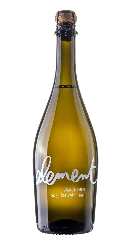 Sparkling wine 5. element