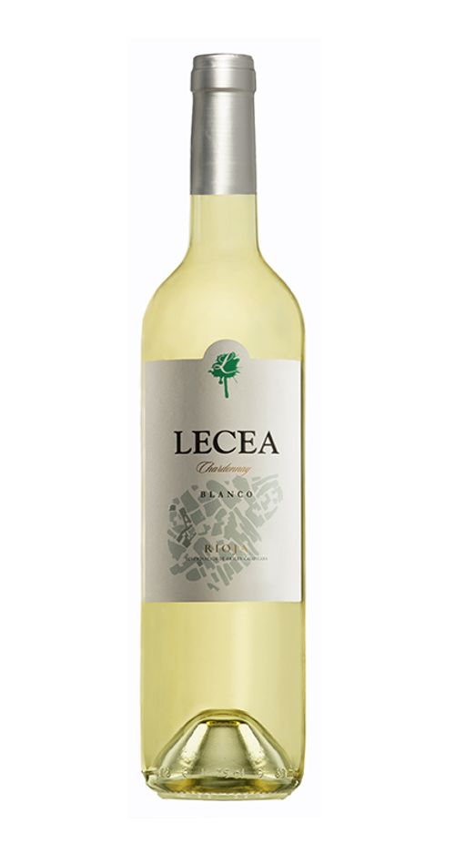 Lecea Blanco Crianza 2020