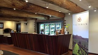 Talisman Wines