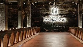 5 Degustação de Vinhos na Adega Mais Antiga de Haro