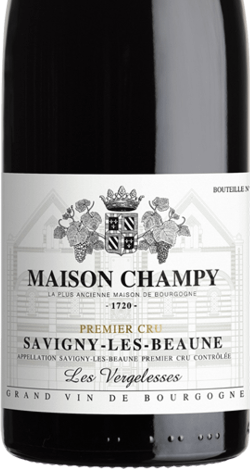 Savigny-lès-Beaune 