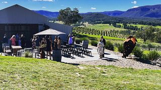 Megalong Creek Estate