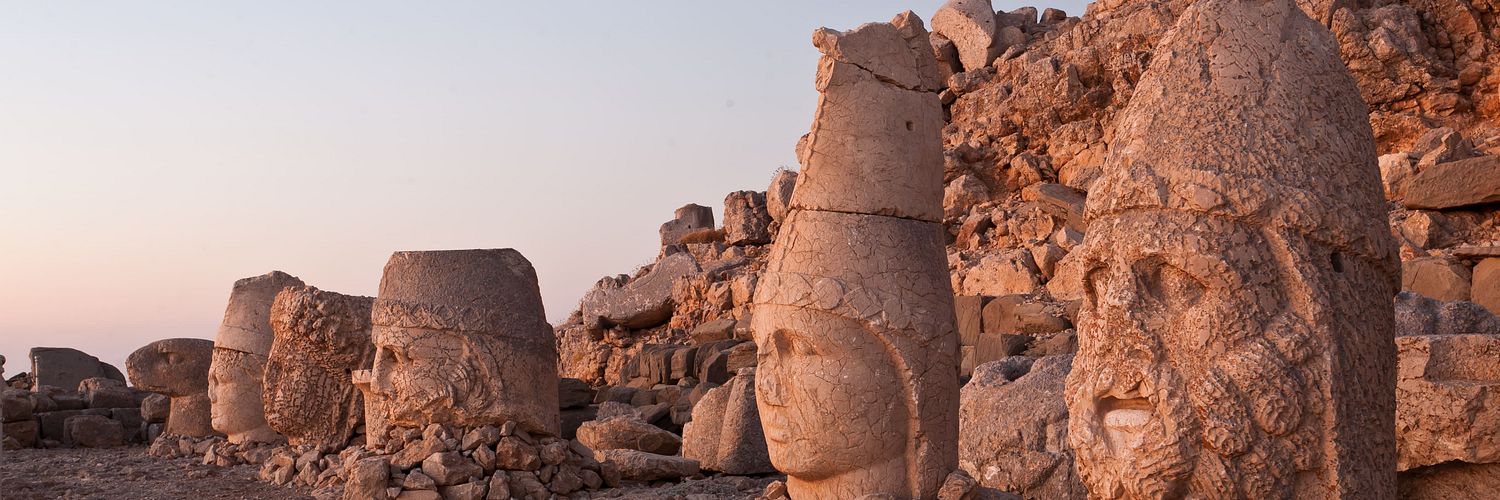 Mid-eastern Anatolia