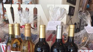 Degustação de vinhos e tour na vinícola Esperanza